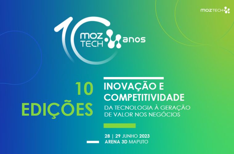 TVCABO há 10 anos na Moztech